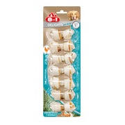 8in1 Delights Pro Dental Kauknochen XS 7 Pack 0,13 kg