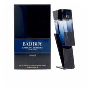 Carolina Herrera Bad Boy Cobalt Eau De Parfum Spray 100ml 0,1 l