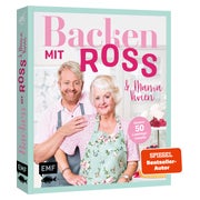 Backen mit Ross Antony und Mama Vivien 1 St