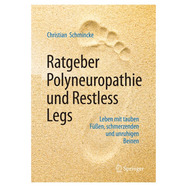 Ratgeber Polyneuropathie und Restless Legs 1 St