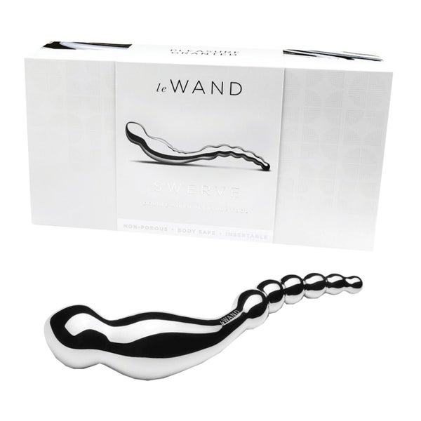 Le Wand - Sswerve - Wand Massager 1 St