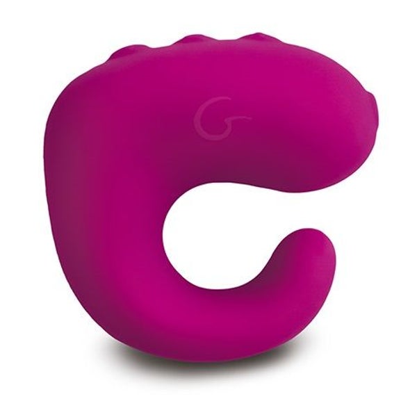 G-vibe - G-vibe - Spassspielzeug Gring Vibrator Ring 1 St