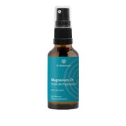 Produktabbildung: Dr.niedermaier Magnesium Öl Für Sport Und Muskeln 100 ml