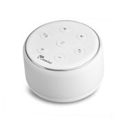 MOMINI Lullumo Weißes-Rauschen-Lampe 1 St