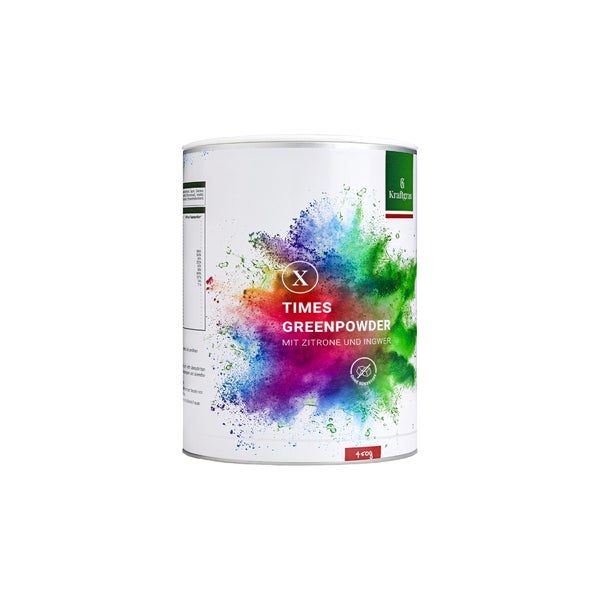 Kraftgras Greenpowder TIMES 450 g