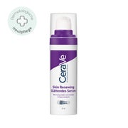 Produktabbildung: Cerave Skin Renewing Glättendes Serum 30 ml