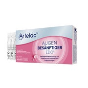 Produktabbildung: Artelac Augenbesänftiger Edo 10X0,5 ml