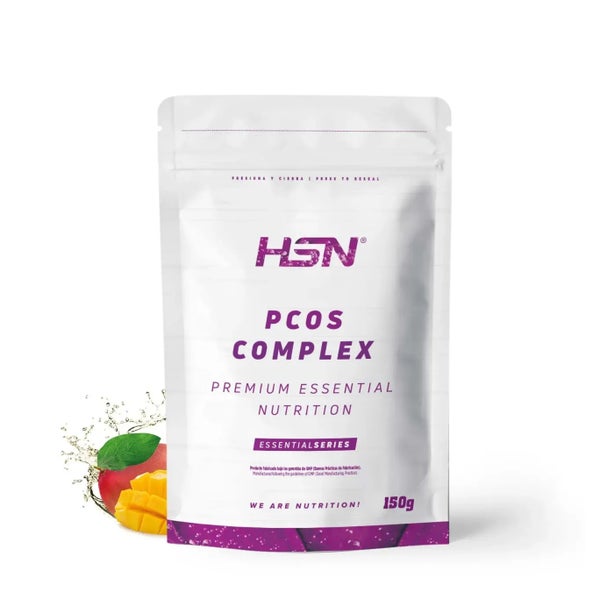 PCOS COMPLEX PULVER 150 g MANGO 150 g