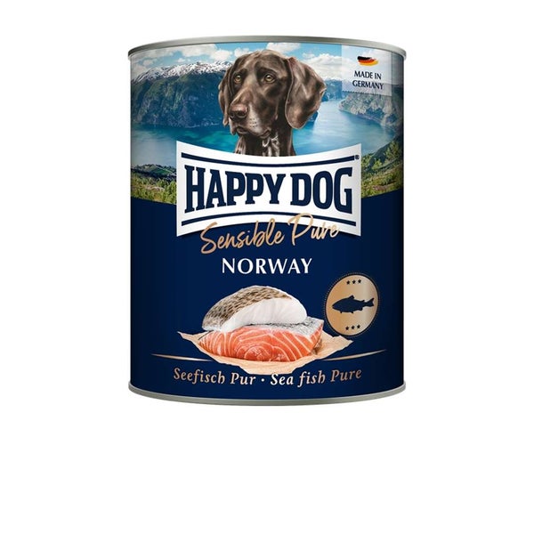 Happy Dog - Sensible Pure 4,8 kg