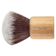 Barbara Hofmann, Bamboo Kabuki Pinsel Oval, Rund