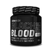 BioTech Black Blood NOX+ Blueberry-Lime