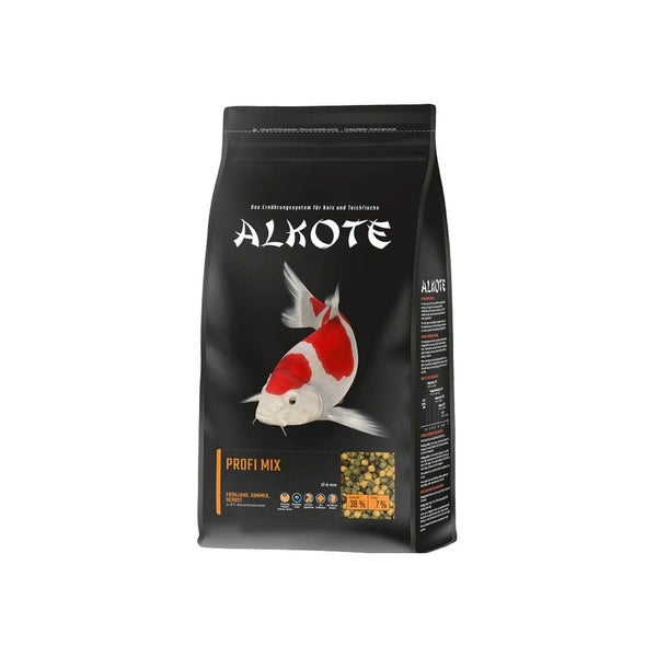 ALKOTE Profi Mix 6 mm 9 kg