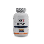 MST - Enzymes