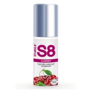 Stimul8 - S8 KirschGleitgel 125 ml
