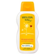 Produktabbildung: Weleda Calendula Pflegelotion 200 ml