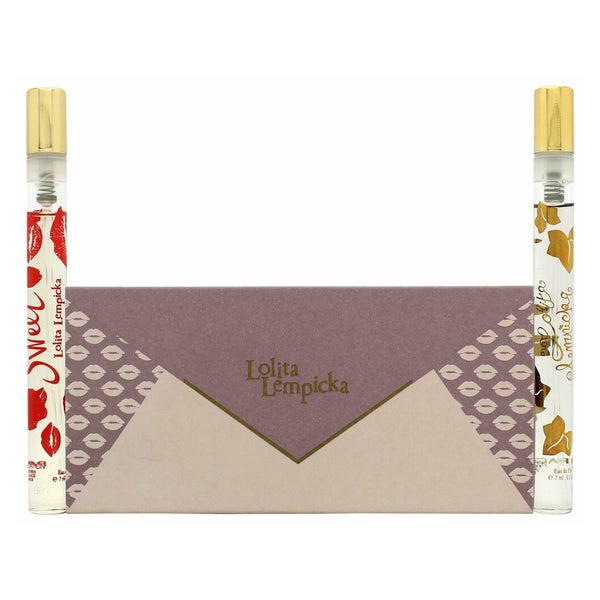 Lolita Lempicka Purse Geschenkset 0,014 l