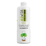 ASVita Fresh Mix Mineralgetränk 1/80 - Waldmeister 1 l