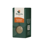 Miraherba - Bio Kardamom gemahlen 50 g