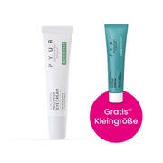 Produktabbildung: PYUR CALMING RECOVER EYE CREAM 15 ml