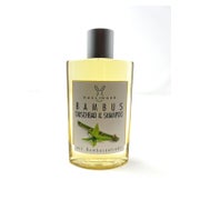 Haslinger Shampoo & Duschbad 2 in 1 Bambus 200 ml