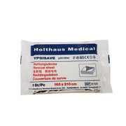 Holthaus Medical YPSISAVE Rettungsdecke gold/silber, mit Wärmereflexion