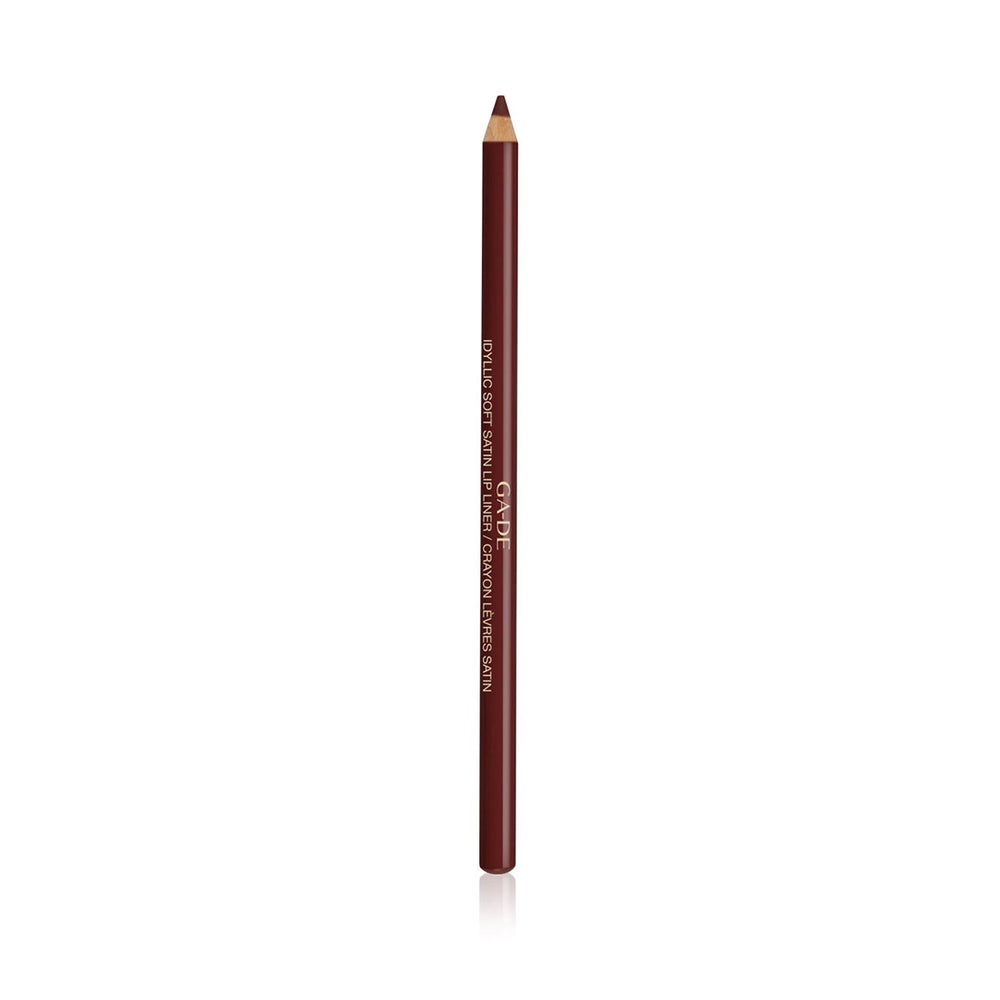 Ga-De Idyllic Soft Satin Lip Liner - 57 Blackcurrant 1,6 g