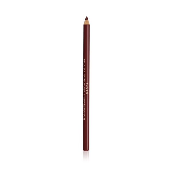 Ga-De Idyllic Soft Satin Lip Liner - 57 Blackcurrant 1,6 g