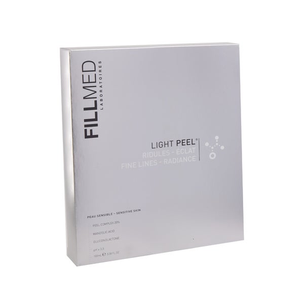 Fillmed Light Peel 100 ml