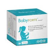 BabyFORTE Stillzeit - Bockshornklee-Komplex 180 St