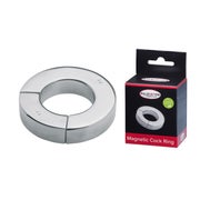 MALESATION - Magnetic Cock Ring 1 St
