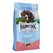 Happy Dog - Sensible Puppy Lachs Kartoffel 4 kg