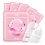 COOL-i Bio Collagen Maske, feuchtigkeitsspendend 1 St