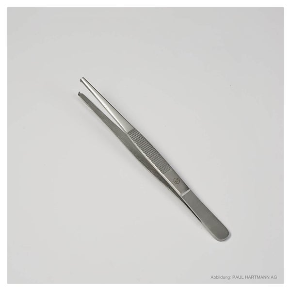 Hartmann Peha-instrument Pinzetten Standard gerade 14 cm (25 Stck.) - chirurgisch