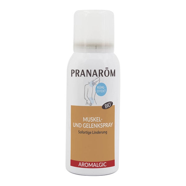 Pranarom Muskel- und Gelenkspray 75 ml