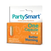 Himalaya Partysmart 1 St