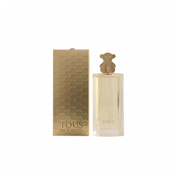 Tous Eau De Parfum Spray 50ml 0,05 l