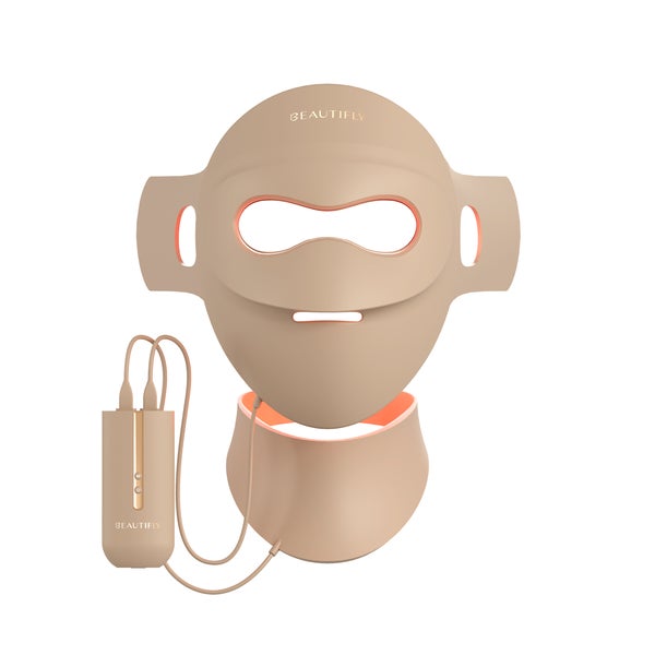 BEAUTIFLY Aura Novaskin Pro LED Premium Maske 1 St