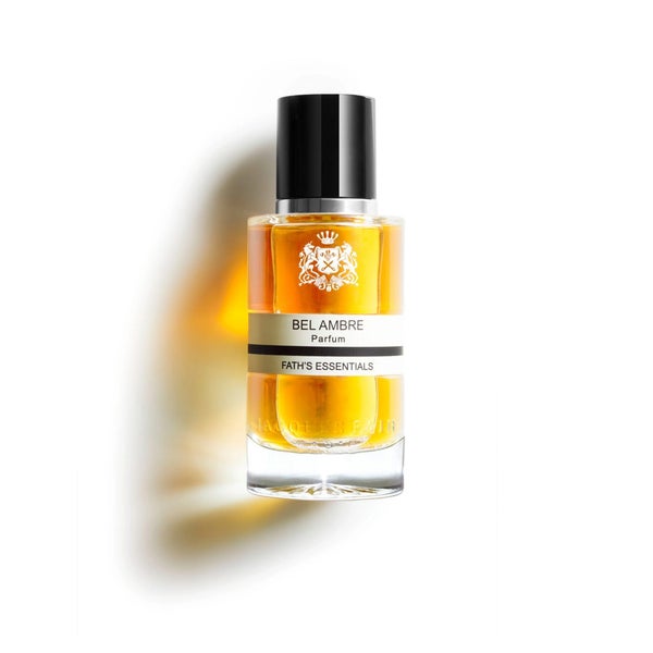 Jacques Fath - Bel Ambre Edp 100 ml