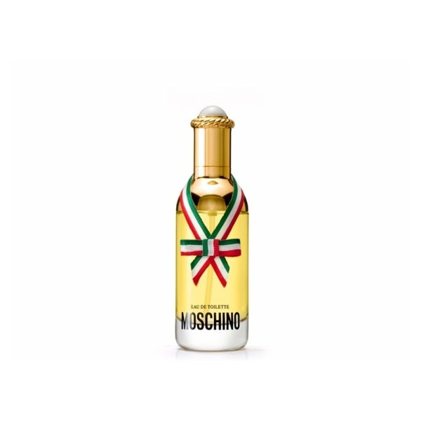 Moschino Femme Eau De Toilette Spray 75ml 0,75 l