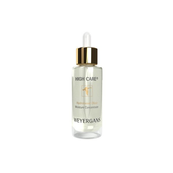 Weyergans -Hydroboost Elixir - Dermasential, Weyergans 30 ml