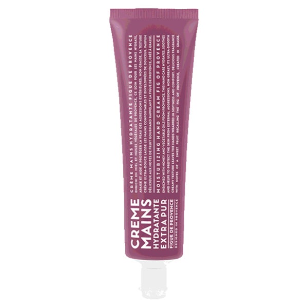Compagnie de Provence, Extra Pur Hand Cream Fig of Provence