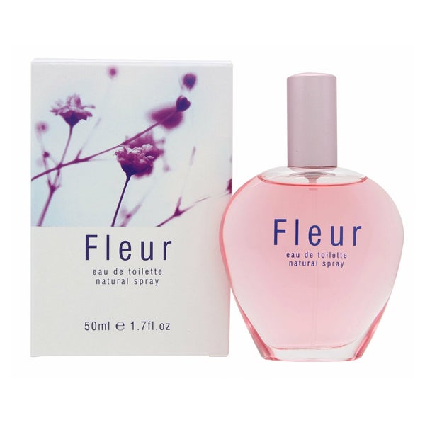 Mayfair Fleur Eau de Toilette 50ml Spray 0,05 l