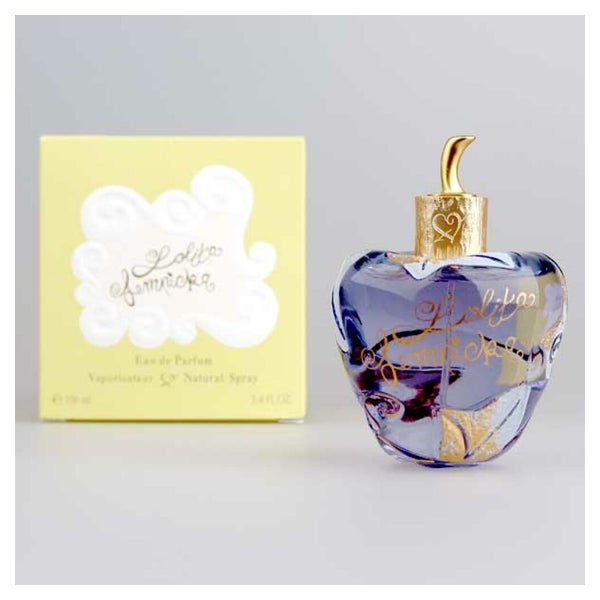 Lolita Lempicka Lolita Lempicka EdP 50ml für Frauen 0,05 l