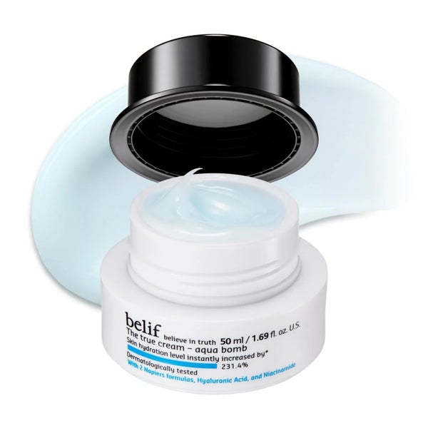 Belif The True Cream Aqua Bomb 50 ml