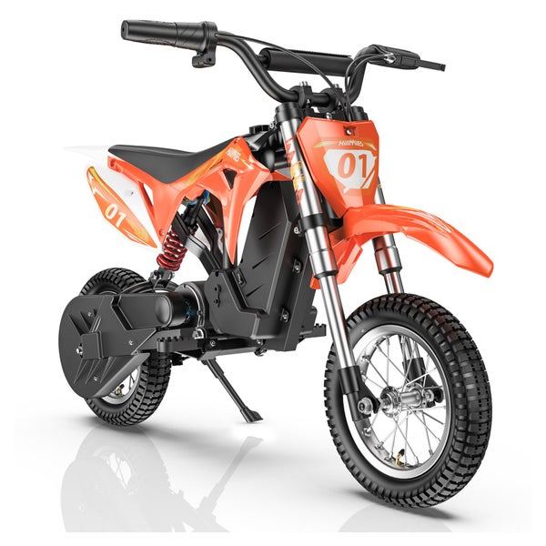 HillMiles MileRocket 1 Elektrisches Dirtbike, 36V 4Ah 1 St