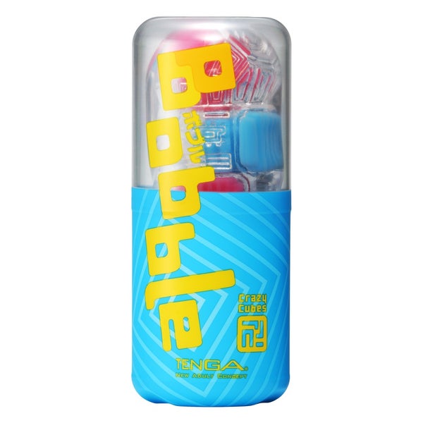 TENGA - Tenga Bobble Magic Marbles 1 St