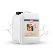 nimo Hunde Shampoo sensitiv pH-neutral 5 l