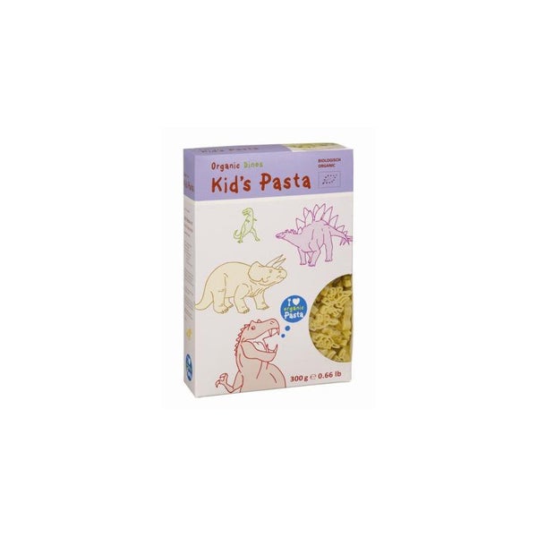 Alb-Natur - Kid´s Pasta Dinos 300 g