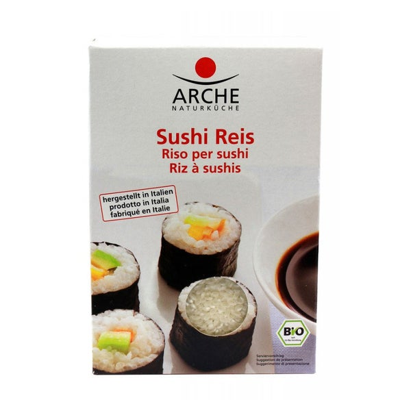 Arche - Sushi Reis 500 g