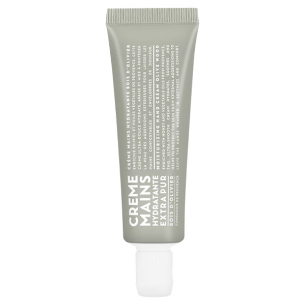 Compagnie de Provence, Extra Pur Hand Cream Olive Wood